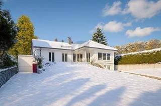 Einfamilienhaus kaufen in 82319 Starnberg, Starnberg - TRAUMHAFTES ANWESEN MITTEN IM NATURSCHUTZGEBIET