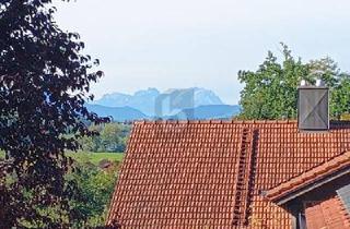 Einfamilienhaus kaufen in 87534 Oberstaufen, Oberstaufen - FAMILIENIDYLLE MIT WEITBLICK