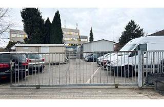 Anlageobjekt in 22453 Hamburg Niendorf, Hamburg Niendorf - VIELSEITIG - IDEAL FÜR GEWERBE ODER WOHNEN