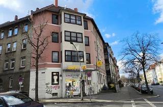 Mehrfamilienhaus kaufen in 38118 Braunschweig, Braunschweig - ZENTRALE RENDITE IN BESTLAGE