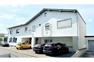 Haus kaufen in 64589 Stockstadt, Stockstadt am Rhein - SOLIDE KAPITALANLAGE MIT 6% RENDITE-VOLLVERMIETET!