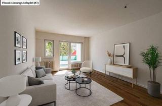 Wohnung kaufen in 13595 Berlin, Berlin - Neuer Preis: Erstbezug nach Sanierung.