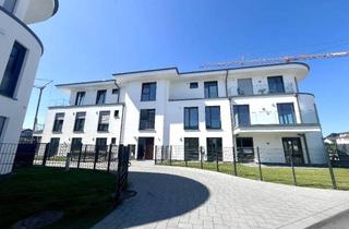 Wohnung kaufen in Elser Kirchstraße 10A, 33106 Paderborn, Paderborn - 2ZKB Erdgeschosswohnung mit Terrasse