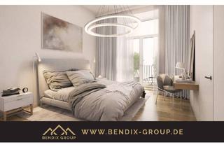 Wohnung kaufen in 01157 Dresden, Dresden - Wohnen Sie ruhig, familienfreundlich und in attraktiver Lage im Stadtteil Mickten