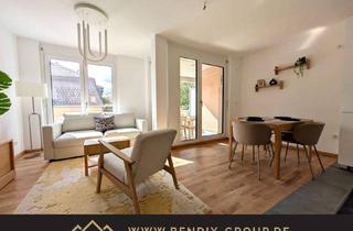 Wohnung kaufen in 01159 Dresden, Dresden - Schicke 3-Zi-Wohnung I Bezugsfertig I Modern & stilvoll I Top Lage in Dresden I Jetzt besichtigen!