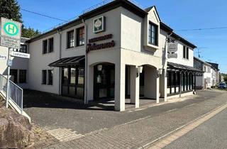 Mehrfamilienhaus kaufen in Lauterstein 1, 66709 Weiskirchen, Weiskirchen - NEUER PREIS - Umbau und Erweiterung zum Mehrfamilienhaus mit mindestens 8 Wohnungen