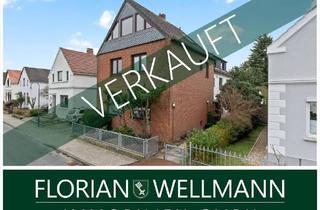 Mehrfamilienhaus kaufen in 28755 Bremen, Bremen - Bremen - Vegesack | Mehrparteienhaus mit 6 Wohneinheiten