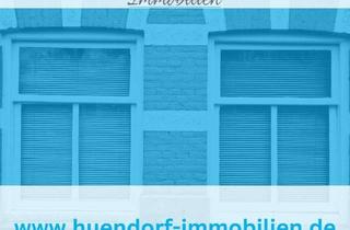 Wohnung kaufen in 49080 Wüste, ‼️Schnäppchenalarm: Souterraineinheit inklusive Garage nahe dem Papelgraben zu verkaufen‼️