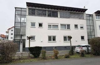 Wohnung kaufen in Heidelberger Straße 21 f, 64584 Biebesheim, leere 4-Zi Maisonettewohnung in Biebesheim