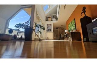 Wohnung kaufen in 68163 Neuostheim, Lichtdurchflutete Maisonette Wohnung mit traumhafter Aussicht