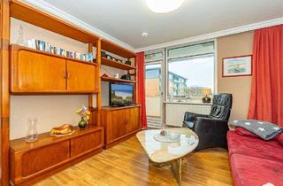 Wohnung kaufen in 25980 Sylt, Gemütliche 2- Zimmerwohnung nahe des Südwäldchens von Westerland