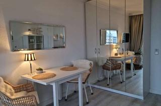 Wohnung kaufen in 25980 Sylt, Gemütliche Wohnung in Strand-/ Zentrumsnähe mitten in Westerland mit herrlichem Weitblick