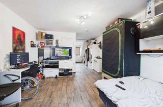 Wohnung kaufen in 68309 Käfertal, Charmante 1-Zimmer Wohnung | Mannheim
