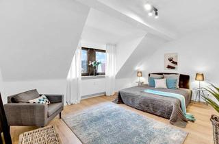 Wohnung kaufen in 44139 Dortmund, *** Wohnung im beliebten Kreuzviertel von Dortmund ***