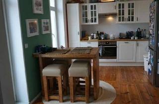 Wohnung kaufen in 14548 Schwielowsee, Wohnung mit Gartennutzung