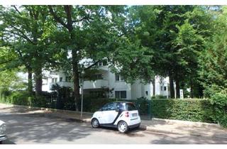 Wohnung kaufen in Dünkebergsteig, 14195 Dahlem, Großzügige Erdgeschoss-Eigentumswohnung mit Terrasse in begehrter Lage von Berlin-Schmargendorf