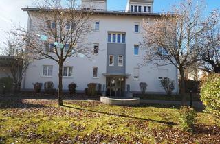 Wohnung kaufen in 85586 Poing, Charmante Gartenwohnung über zwei Etagen in Poing