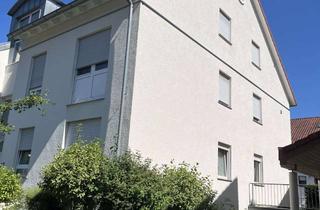 Wohnung kaufen in Starenweg 17, 74354 Besigheim, Galleriewohnung mit 3,5 Zimmern und Balkon in Besigheim