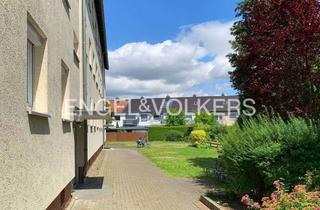 Wohnung kaufen in 38173 Sickte, GEMÜTLICHE 1-ZIMMER-WOHNUNG