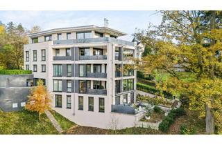 Wohnung kaufen in 76530 Innenstadt, Exklusive Design-Gartenwohnung im Herzen von Baden-Baden