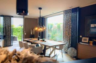 Wohnung kaufen in Frachtstraße, 33602 Innenstadt, Exklusive Lifestyle-Oase mit Garten und Exklusiver-Ausstattung in Bielefeld-Mitte