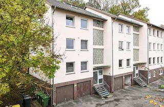 Wohnung kaufen in Hahnweg 28a, 96450 Coburg, Hervorragende Kapitalanlage: vermietete 3-Zimmerwohnung Zentrum Coburg