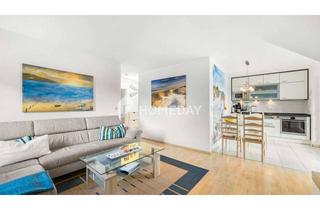 Wohnung kaufen in 18374 Zingst, Strandnahes Apartment mit Südloggia und 5,12 % Renditepotenzial