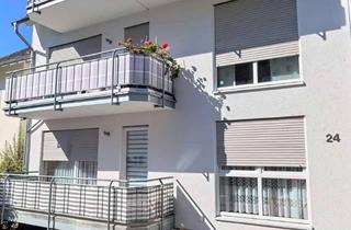 Wohnung kaufen in 56072 Metternich, Eigentumswohnung in Uni- und Moselnähe zum Top Zustand / ohne Makler