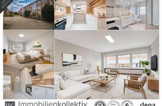 Wohnung kaufen in 21217 Seevetal, Das ist es! Erdgeschoss, aufwendig modernisiert, Eigenland, Loggia, Keller, Stellplatz & TOP Preis !