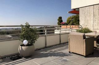 Penthouse kaufen in Am Rohm 47, 42113 Wuppertal, Penthouse-Feeling in Toplage – Birkenhöhe