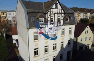 Wohnung kaufen in August-Bebel-Str. 21, 07551 Zwötzen, PROVISIONSFREI* - Bestlage Zwötzen ... Alles direkt vor den Füßen!