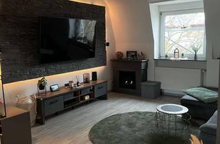 Wohnung kaufen in 42277 Wuppertal, Charmante 3,5-Zimmer Dachgeschosswohnung in Wuppertal-Oberbarmen