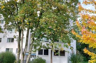 Wohnung kaufen in 64342 Seeheim-Jugenheim, 3 Zimmer Erdgeschosswohnung mit Terrasse in Seeheim-Jugenheim