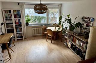 Wohnung kaufen in Kurfürstenplatz, 80796 Schwabing-West, Zentrale 2-Zimmer-Wohnung Kurfürstenplatz