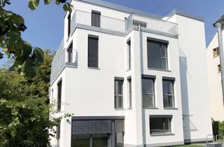 Wohnung kaufen in Waldowstrasse, 13156 Niederschönhausen, Luxury Family Maisonette for Sale in Berlin-Pankow – Private Garden, 3 Bedrooms, New Build