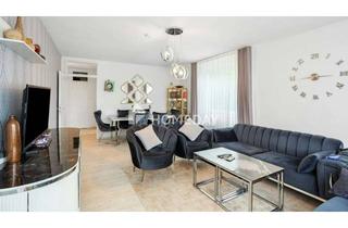 Wohnung kaufen in 51381 Lützenkirchen, Helle 3-Zimmer-Wohnung mit Südbalkon in gepflegtem Mehrfamilienhaus