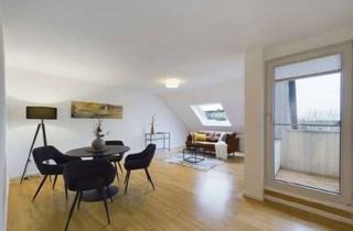 Wohnung mieten in 38518 Gifhorn, Schöne 2-Zimmer Dachgeschosswohnung in Gifhorn