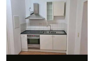 Wohnung mieten in Poststraße 27, 66687 Wadern, 1-Zimmer Wohnung in Wadern