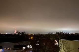 Wohnung mieten in Dompfaffstraße 144, 91056 Alterlangen, Gemütliche, teilmöblierte 2-Zimmer-Wohnung mit Balkon und Einbauküche in Alterlangen