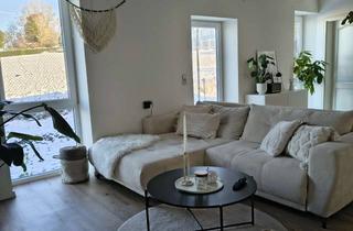 Wohnung mieten in Dresdener Straße, 35759 Driedorf, Helle 2-Zimmer-Wohnung in ruhiger Lage