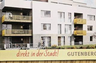 Wohnung mieten in 73525 Schwäbisch Gmünd, Gehobene 2-Zimmer-Terrassenwohnung mit Balkon in Schwäbisch Gmünd