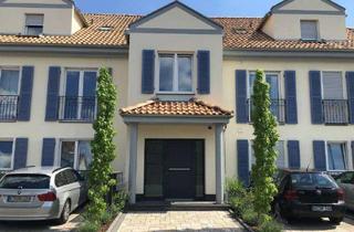 Wohnung mieten in Spechtweg, 63820 Elsenfeld, Exklusive 4-Zimmer Traumwohnung, 130 m², EBK, Balkon, ruhig, zentral