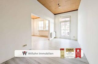 Wohnung mieten in Marktplatz, 04838 Eilenburg, Moderne 3-Raum-Wohnung + Stellplatz! | Hervorragende Lage in Eilenburg!