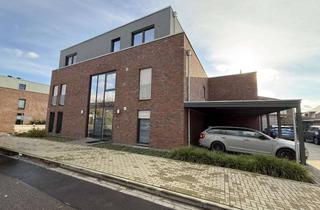 Wohnung mieten in An Het Hagelkruys 105, 47608 Geldern, Neubau 2-Zimmerwohnung (altersgerecht) mit Dachterrasse und Einbauküche in Kapellen