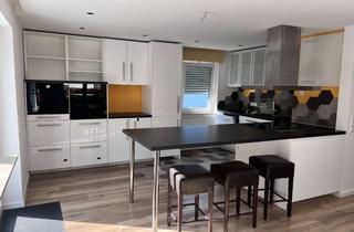 Wohnung mieten in 71397 Leutenbach, 4 Zimmern Wohnung mit Terrasse und Einbauküche