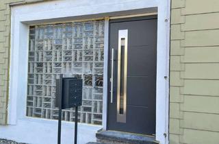 Wohnung mieten in Blieskasteler Straße 125, 66424 Homburg, Erstbezug nach Sanierung mit EBK und Balkon: ansprechende 4-Zimmer-Wohnung in Homburg, Beeden