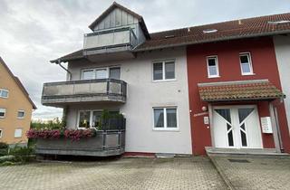 Wohnung mieten in Eschenweg, 06258 Schkopau, Schöne und ruhige 2 Zimmer Wohnung