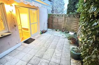 Wohnung mieten in 86343 Königsbrunn, Gepflegte 3‑Zimmer Erdgeschosswohnung mit Balkon in Königsbrunn