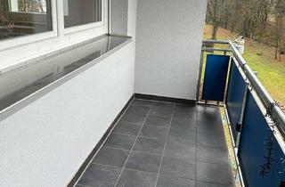 Wohnung mieten in 69207 Sandhausen, 3-Zimmer-Wohnung in Sandhausen zu vermieten