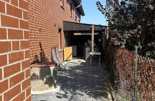 Wohnung mieten in 30916 Isernhagen, Charmante 2-Zimmer-Erdgeschosswohnung in zentraler Lage von Altwarmbüchen